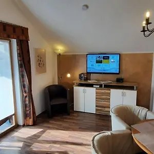 Wildgatter Apartment