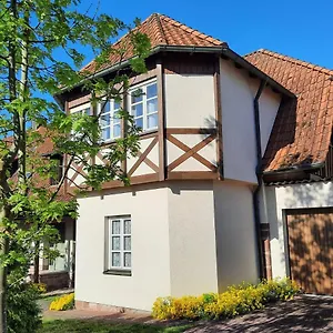 Ferienwohnung -main- Ruheplatz Am Wasser Apartment