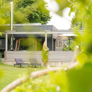 Naturwerk Ferienhaus